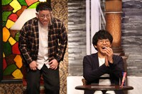 ミキ (c)フジテレビ