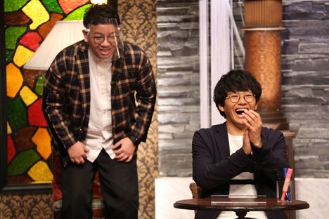 ミキ (c)フジテレビ