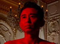 有吉弘行 (c)テレビ朝日