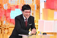 南海キャンディーズ山里 (c)ABCテレビ