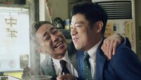 CM「無駄からの解放」編より。