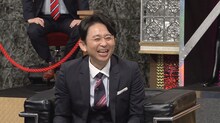 有吉弘行 (c)日本テレビ