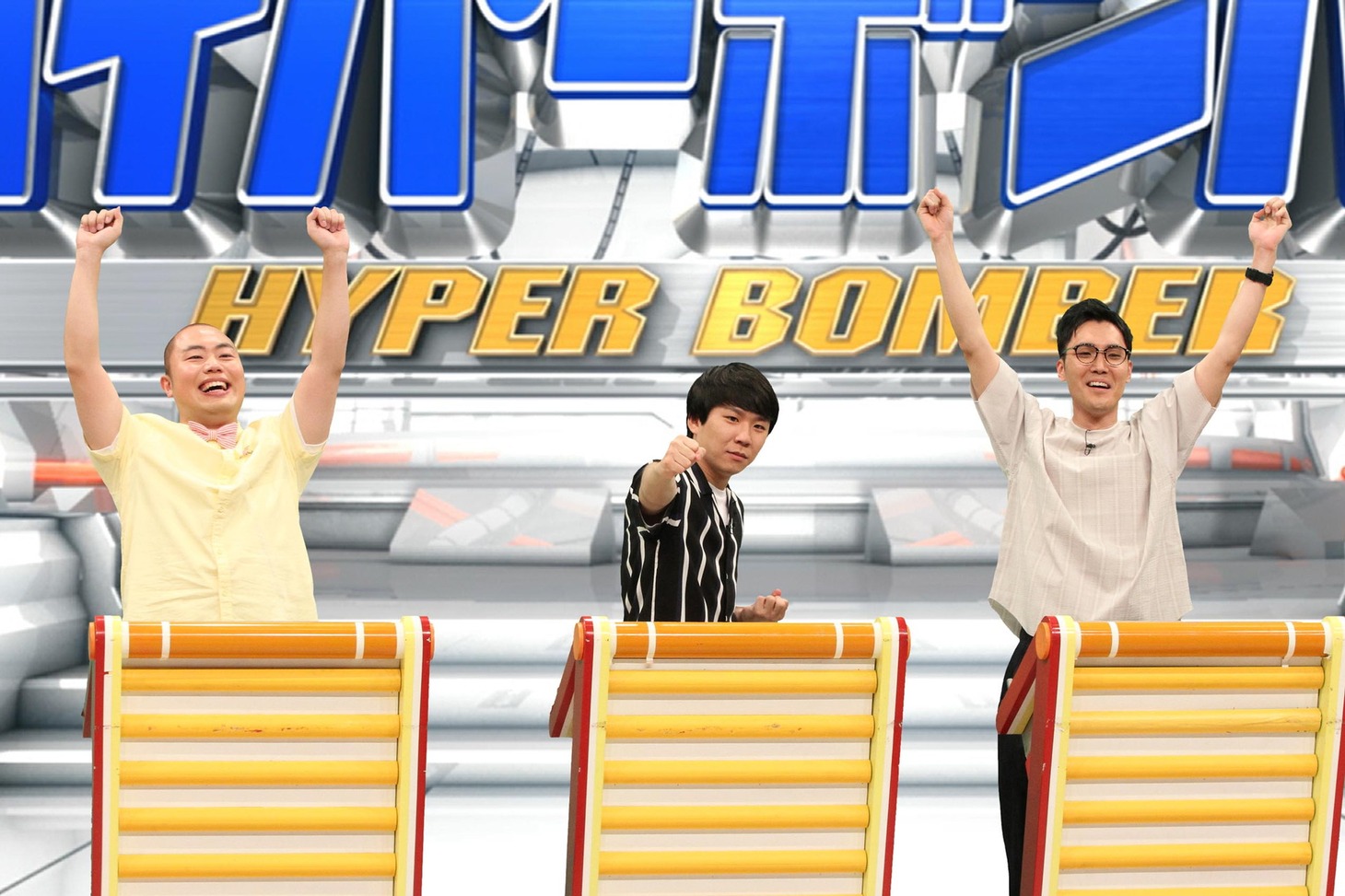 ハナコ (c)フジテレビ