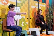 「もんくもん38」のワンシーン。(c)読売テレビ