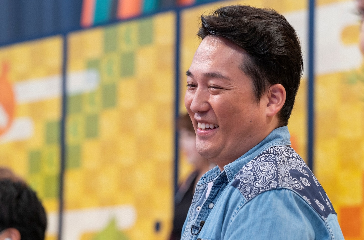 藤崎マーケット田崎 (c)読売テレビ