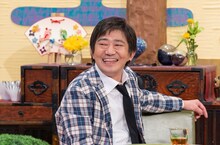 メッセンジャー黒田 (c)読売テレビ