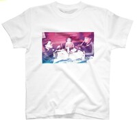 おしゃスタTシャツ