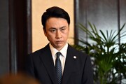アンジャッシュ児嶋「半沢直樹」で大臣の秘書役、航空会社再建へ半沢と敵対