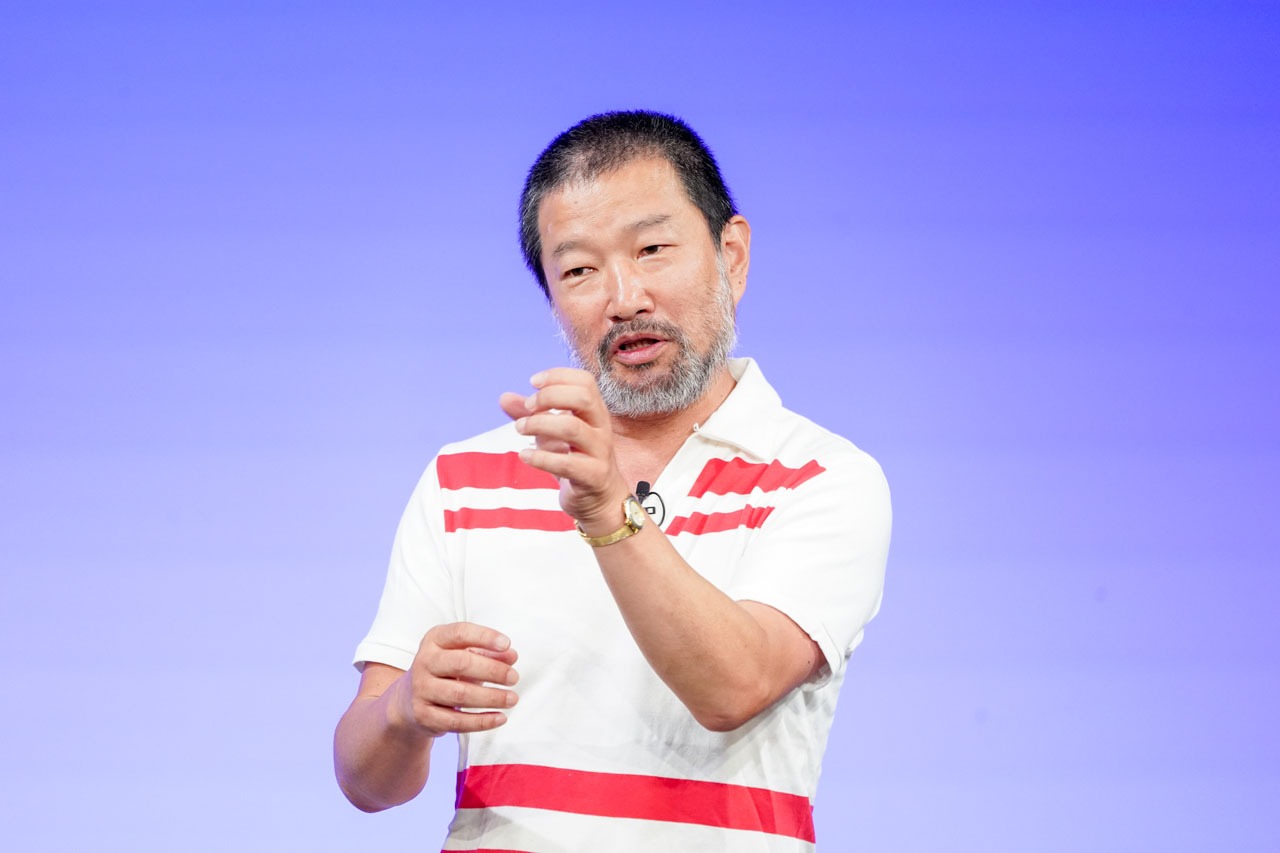 木村祐一
