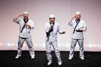 DVD「チョコンヌ2020」より。