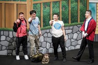 DVD「チョコンヌ2020」より。