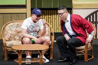 DVD「チョコンヌ2020」より。