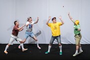 DVD「チョコンヌ2020」より。