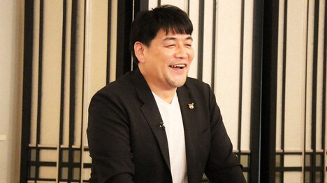 サンドウィッチマン富澤