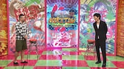 左からケンドーコバヤシ、千原ジュニア。(c)読売テレビ
