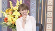 南明奈 (c)日本テレビ
