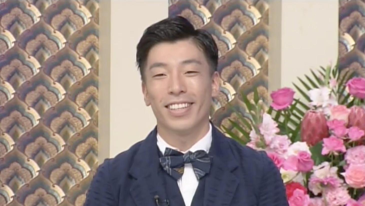 エイトブリッジ別府 (c)日本テレビ