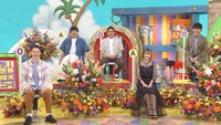 「ザ！世界仰天ニュース」のワンシーン。(c)日本テレビ