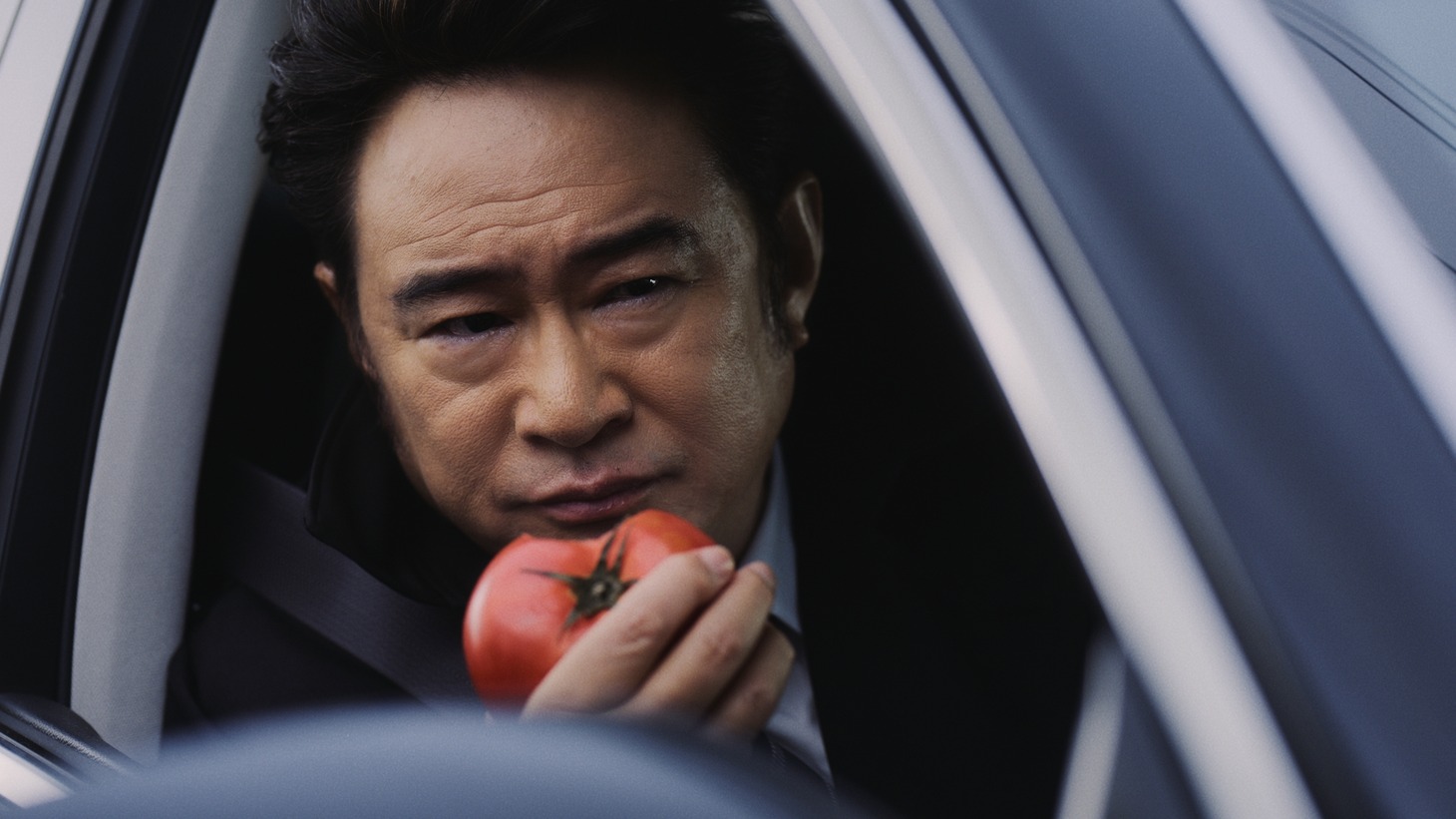 新CM「勝手にHERO’S 勝手に刑事（デカ）」編より。
