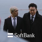 松本人志がソフトバンク新CMで刑事を手助け、船越英一郎「全部面白い!」
