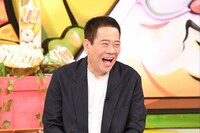 FUJIWARA原西 (c)TBS