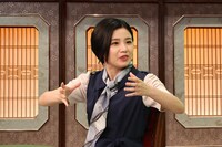 小池美由 (c)フジテレビ