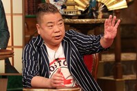 出川哲朗 (c)フジテレビ