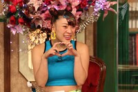 フワちゃん (c)フジテレビ