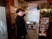 霜降り明星せいや (c)静岡朝日テレビ