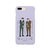 ミキのスマホケース。