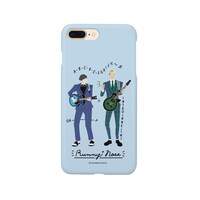 ラニーノーズのスマホケース。