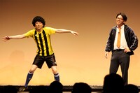 シティホテル3号室