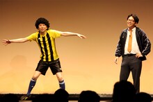 シティホテル3号室