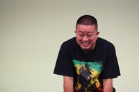 チョコレートプラネット松尾