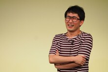 シソンヌじろう