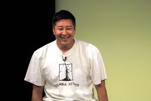 チョコレートプラネット長田