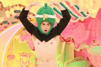 小島よしお (c)フジテレビ