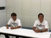 さまぁ～ず (c)ジーヤマ