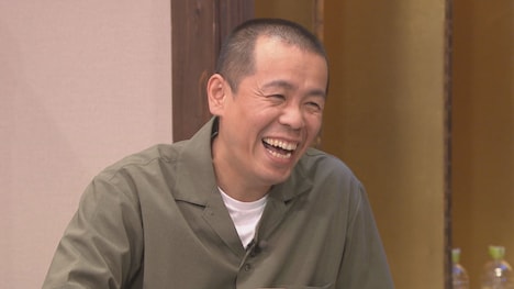 タカアンドトシ・トシ (c)HBC