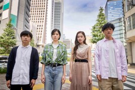 バカリズム脚本ドラマ「殺意の道程」キャストと特報映像公開、復讐劇と笑いが共存