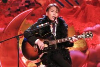 狩野英孝 (c)フジテレビ