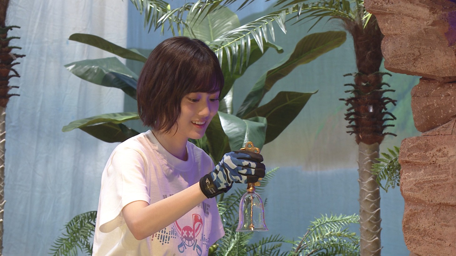 山下美月