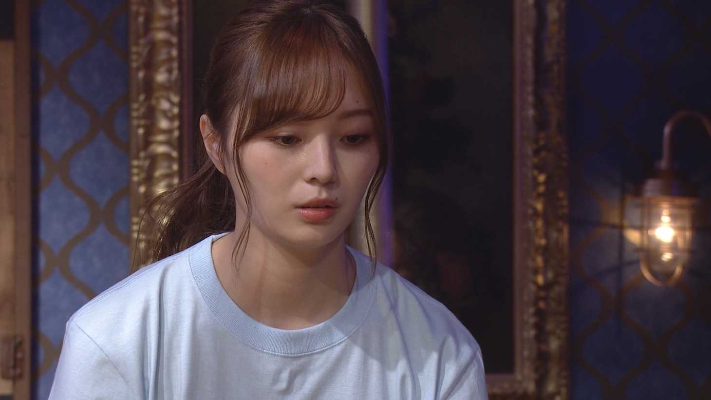 梅澤美波