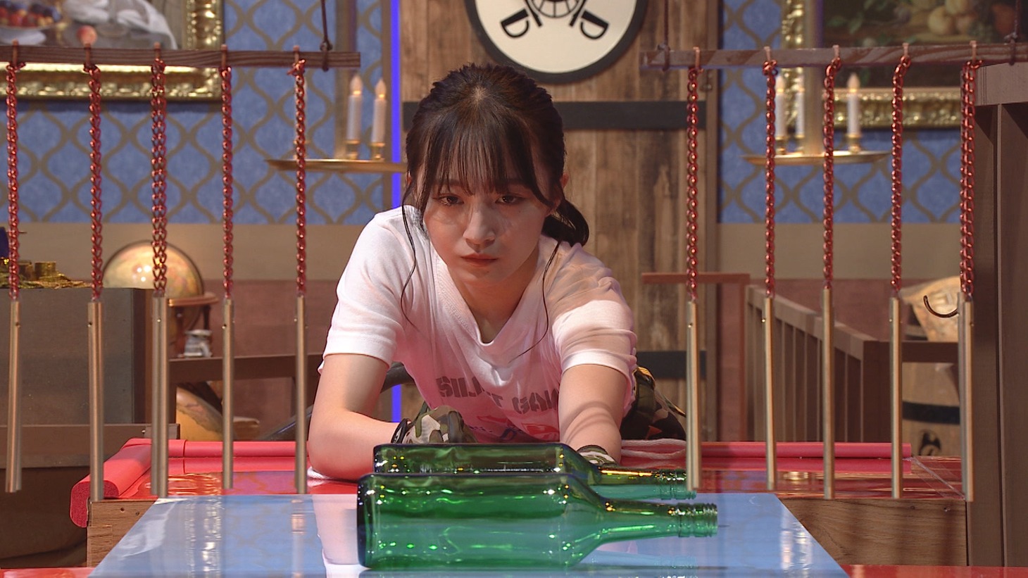 山本彩加