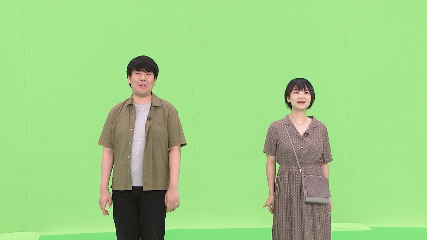 蛙亭  (c)フジテレビ