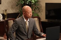 バイきんぐ小峠 (c)フジテレビ