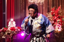 サンドウィッチマン伊達 (c)フジテレビ