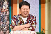 フットボールアワー岩尾 (c)読売テレビ