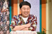 フットボールアワー岩尾 (c)読売テレビ