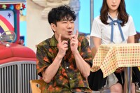 藤井隆 (c)読売テレビ